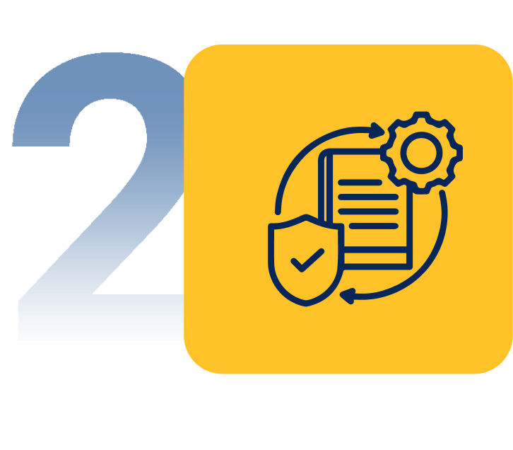 Prepare Documents illustration