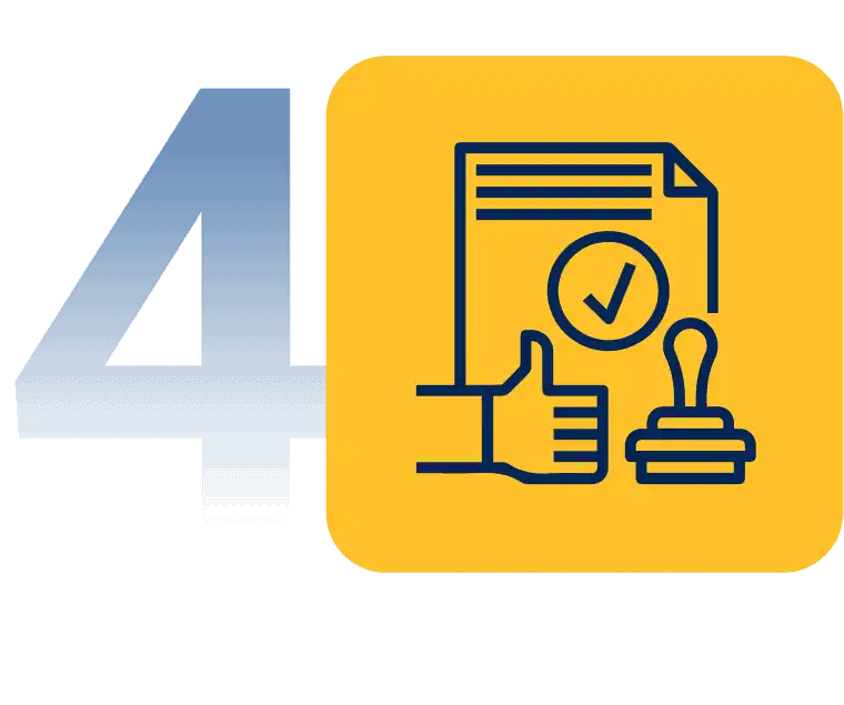 Minority Business icon