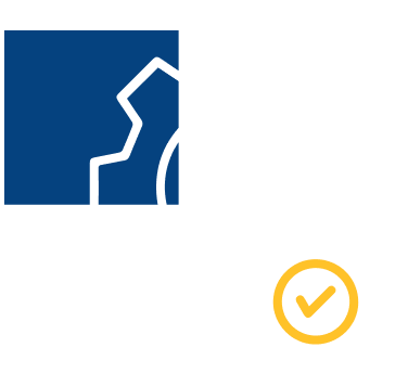 Credibility & Recognition illustration