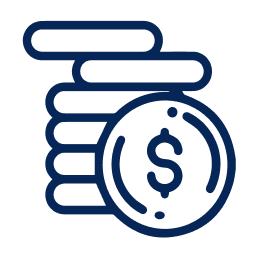 Worried About Costs icon