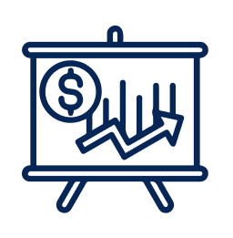 Struggling with Financial Disclosures icon