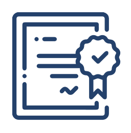 Facing Recertification Challenges icon