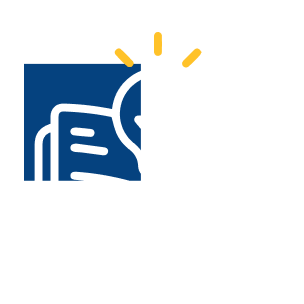 Educational and Professional Development icon