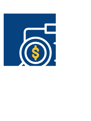 Access to Set-Asides & Financial Growth logo
