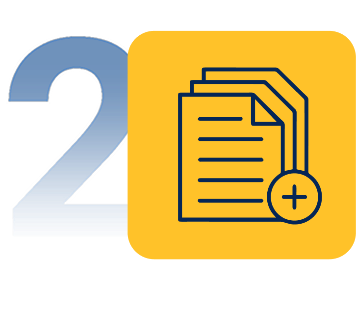 Prepare Documents logo