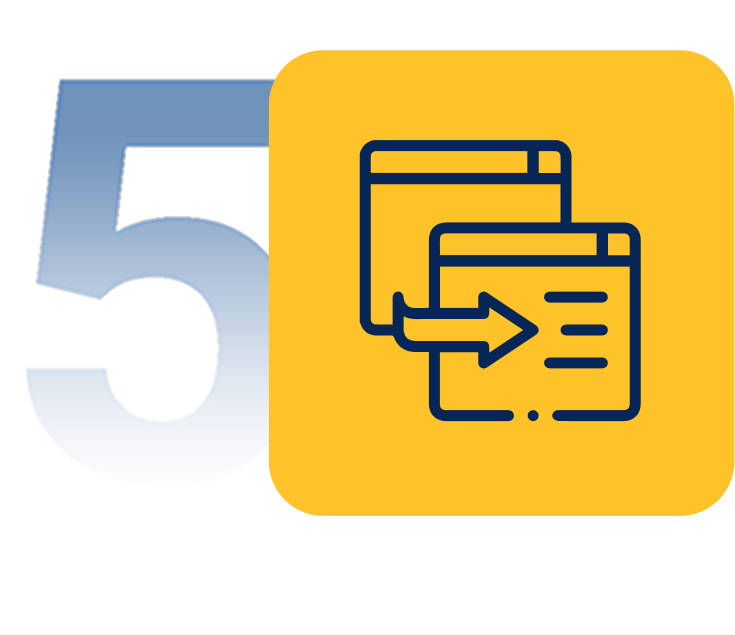 Navigate Application Processing logo