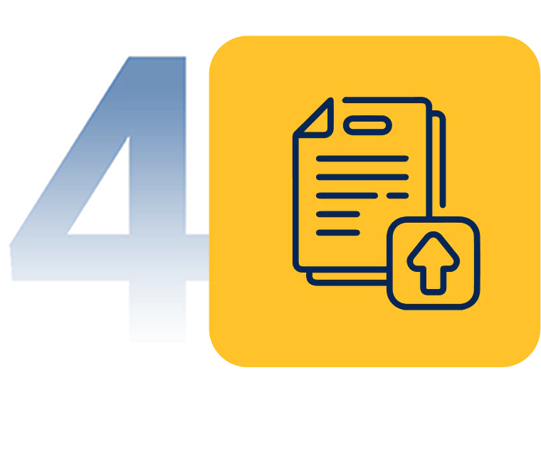 Successfully Submit Application logo