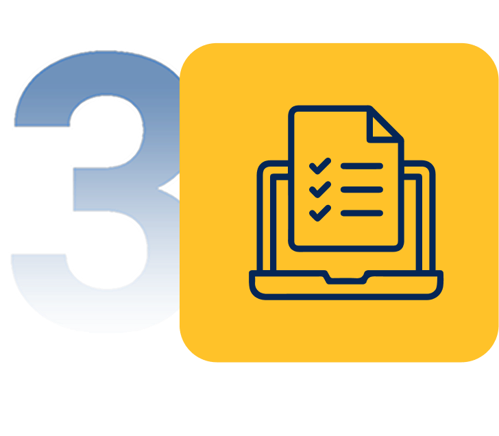 Document Submission icon