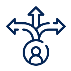 Wanting to Stand Out in a Crowded Market icon