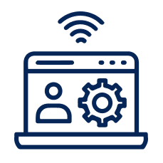 Wanting an Optimized Online Presence icon