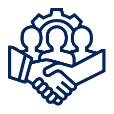 Looking for Reliable Teaming Partners icon