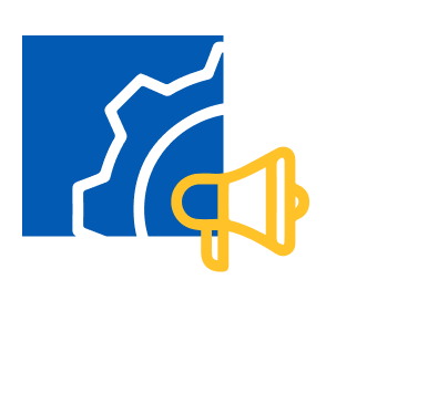 Strategic Marketing icon