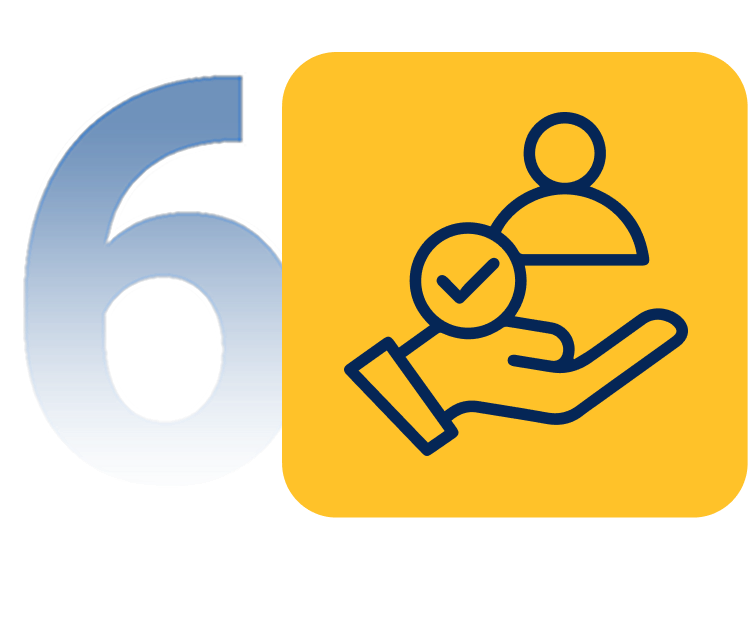 Ongoing Support and Optimization icon