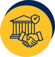 Government Contracting icon