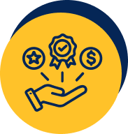 Government Contracting icon