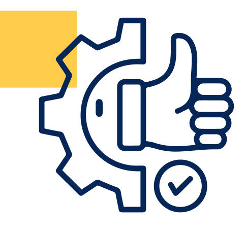 Enhance Credibility icon