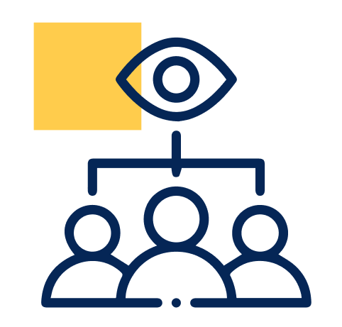 Increased Visibility icon