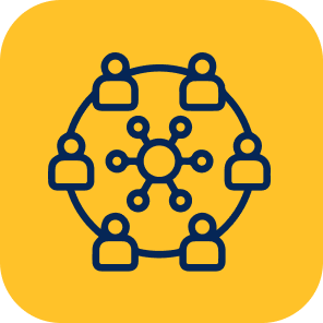 Small Business Certification (SBE) icon