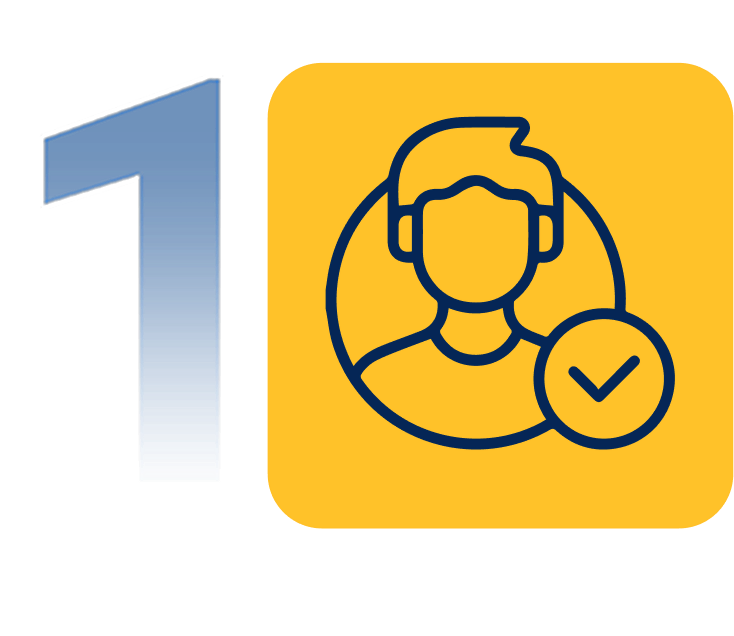 Optimize DSBS Profile icon