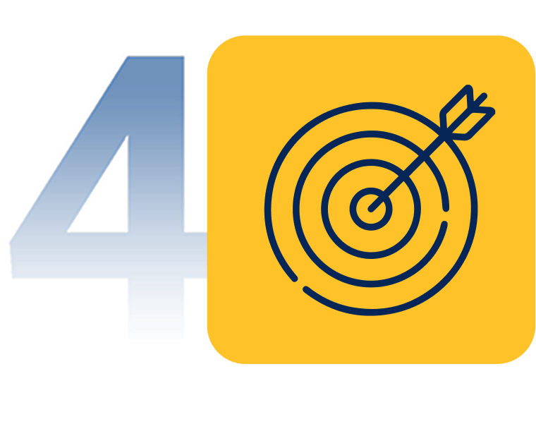 Target Key Government Agencies icon