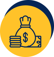 Government Contracting icon