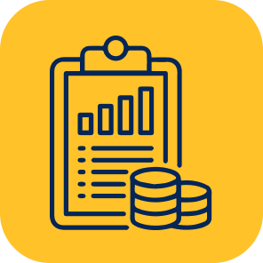 Disadvantaged Business Enterprise (DBE) icon