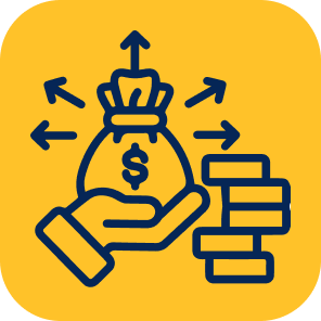 Small Business Reserve (SBR) Program icon