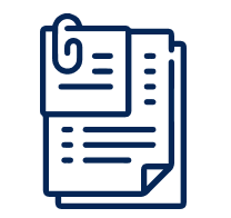 Documentation is Overwhelming icon