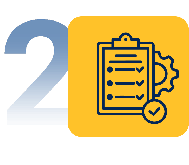 Prepare Documents icon