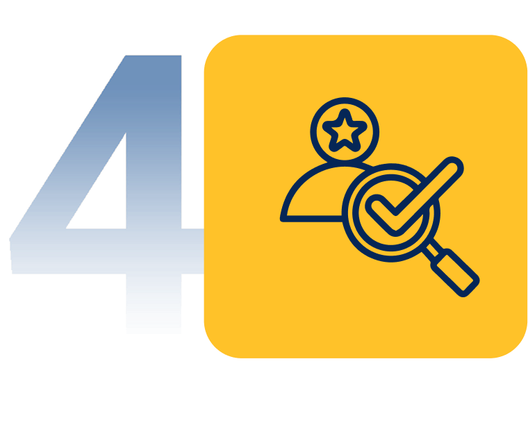 Review and Approval icon