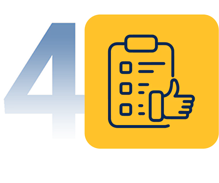 Review and Approval icon