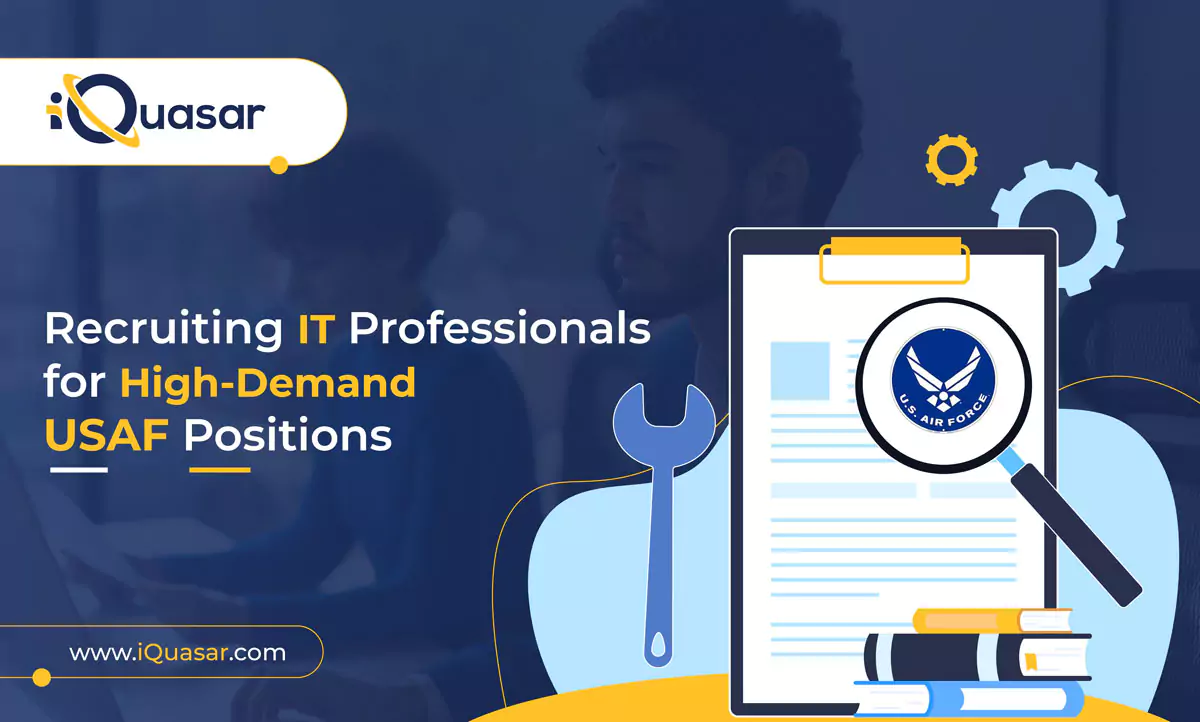 High-Demand USAF Positions USAF Positions