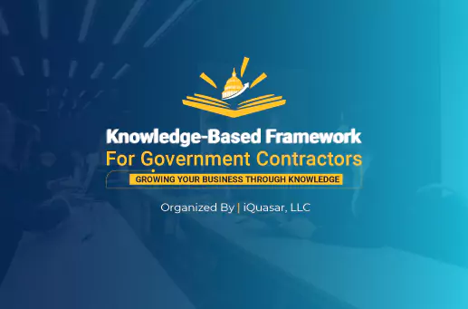 government contracting success