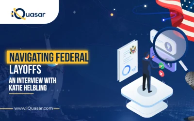 Navigating Federal Layoffs: An Interview with Katie Helbling