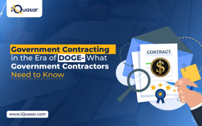 DOGE and Government Contracting: What Contractors Need to Know