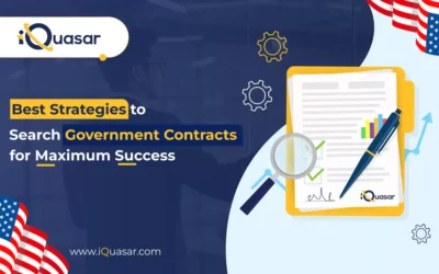 Best Strategies to Search Government Contracts for Maximum Success
