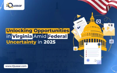 GovCon Opportunities in Virginia Amid Federal Uncertainty in 2025
