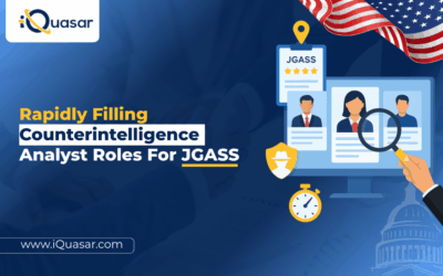 Rapidly Filling Counterintelligence Analyst Roles For JGASS