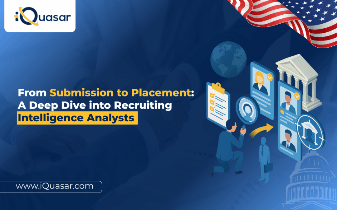 From Submission to Placement: A Deep Dive into Recruiting Intelligence Analysts