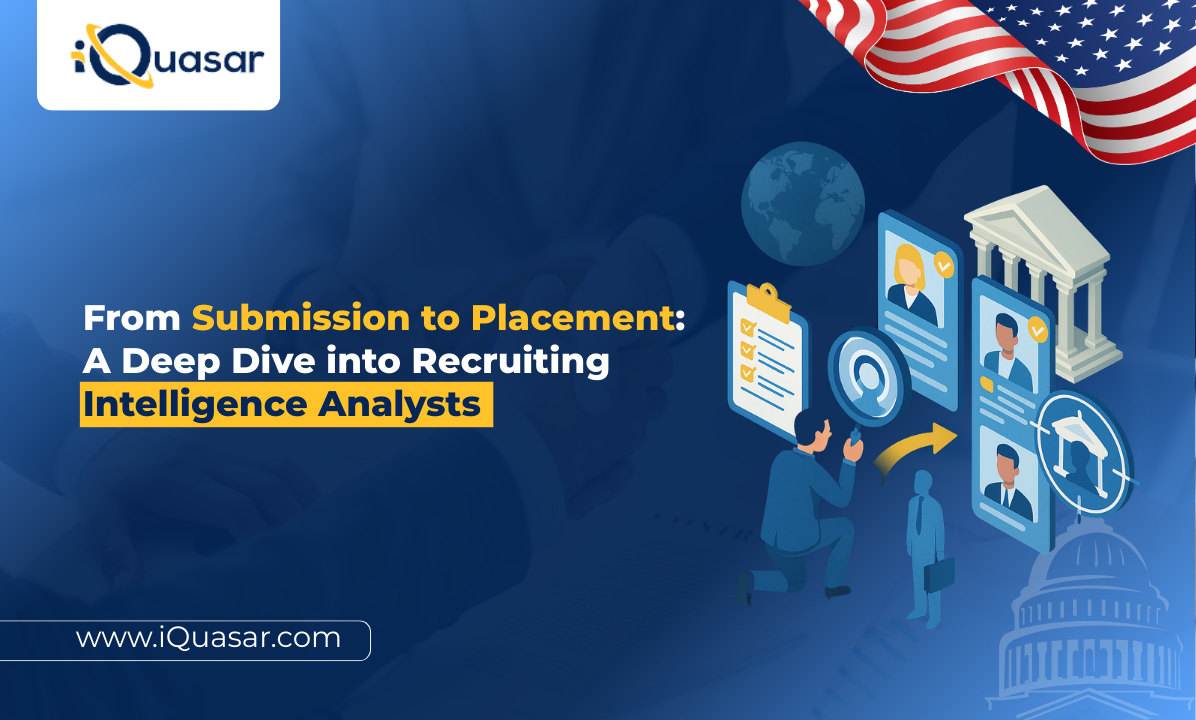 Recruiting Intelligence Analysts