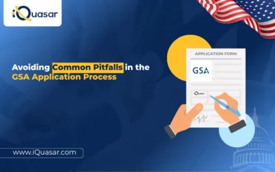 Avoiding Common Pitfalls in the GSA Application Process