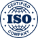 ISO icon