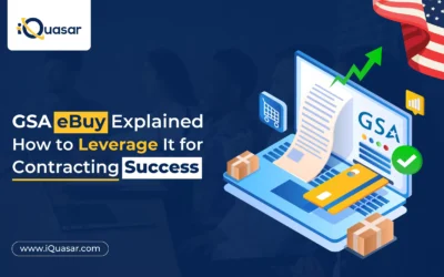 How to Utilize GSA eBuy for Maximum Benefits