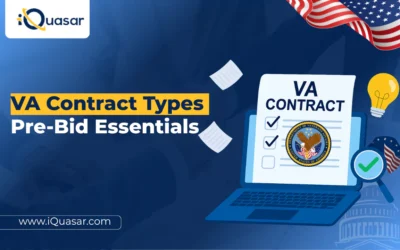 Understanding Types of VA Contracts Before You Bid