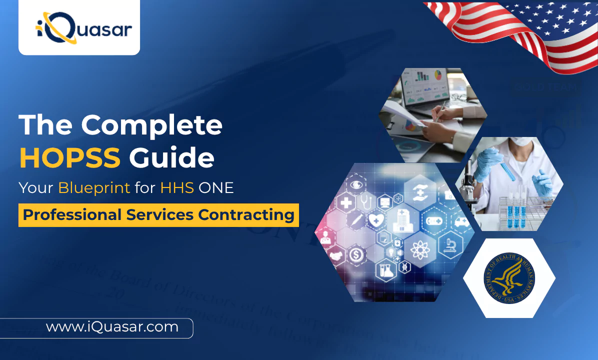 HOPSS Contract Guide