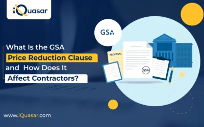 What Is the GSA Price Reduction Clause and How Does It Affect Contractors?