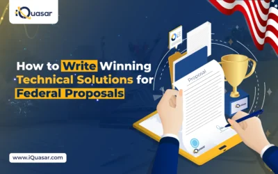 How to Write a Winning Technical Solution for Government Contracts
