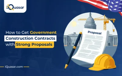 How to Get Government Construction Contracts with Strong Proposals
