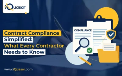 Contract Compliance in Government Contracts: What You Must Know