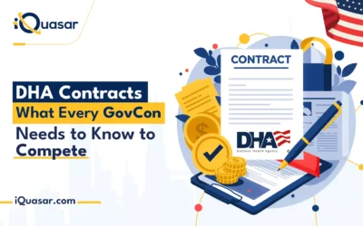 DHA Contracts What Every GovCon Needs to Know to Compete